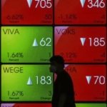 IHSG Dibuka Hijau, EXCL, PGEO dan EMTK Top Gainers LQ45