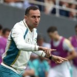 Timur Kapadze Jadi Pelatih Navbahor FK, Bukan Timnas Indonesia