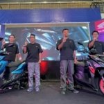 Guncang Akhir Tahun! All New Honda Vario 125 Resmi Meluncur di Jambi
