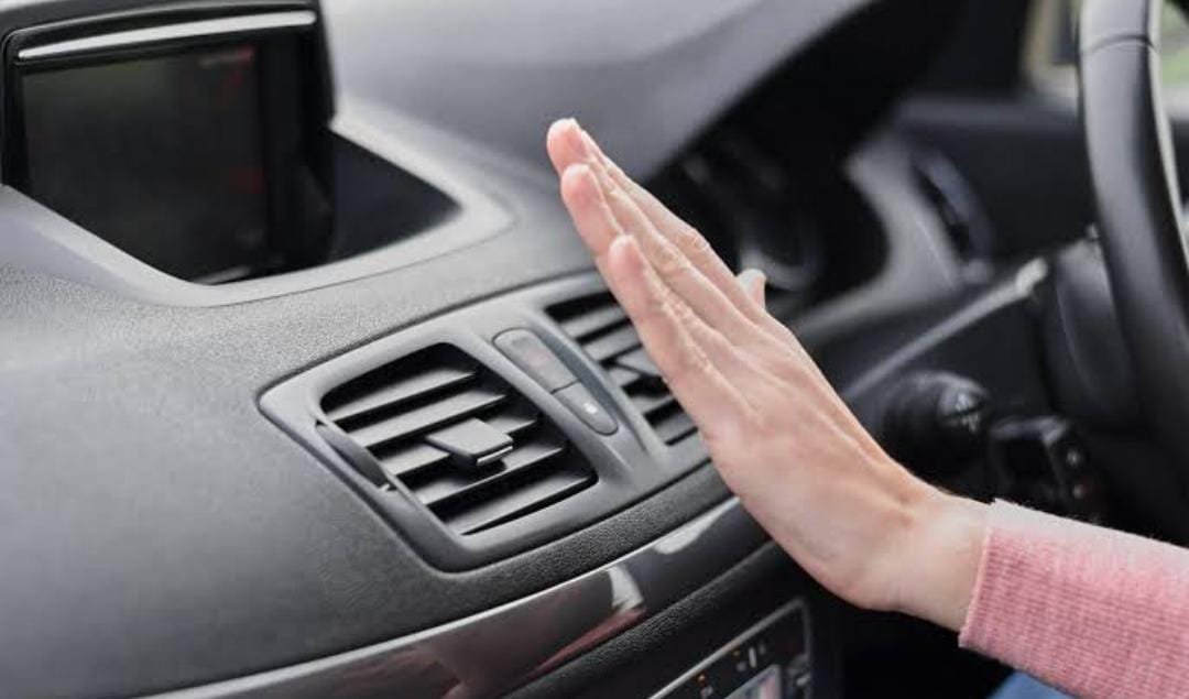 Cek AC Mobil Sebelum Pergi Liburan,  Ternyata Ini Manfaatnya