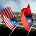 Saat Kondisi Memanas Trump Sahkan UU Hubungan AS-Taiwan