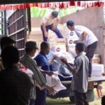 Solidaritas Karyawan PalmCo Mengalir untuk Korban Banjir dan Longsor di Sumatera