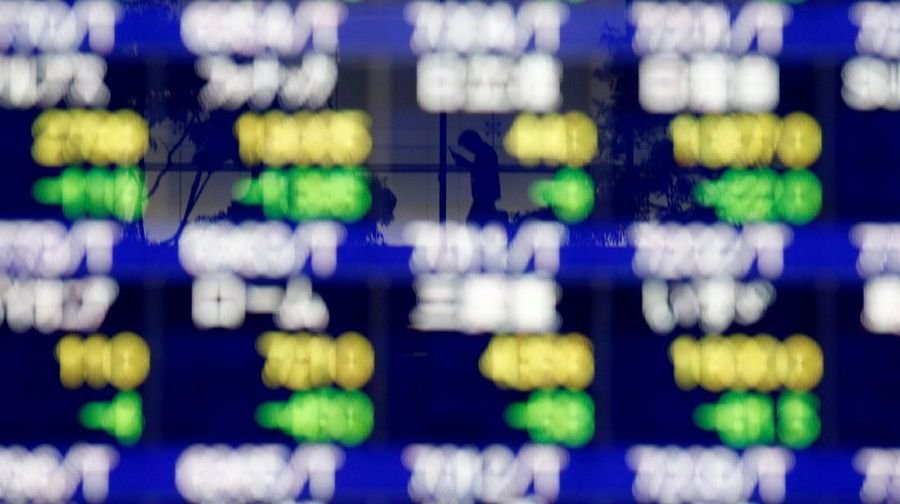 Menjelang Tahun Baru 2026, Bursa Asia Mixed, Nikkei Melemah Kospi Menguat