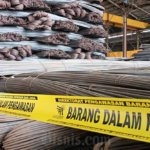 BPK Ungkap Data Impor Baja Tak Sinkron, Potensi Kebocoran Capai Rp895 Miliar