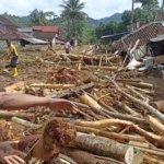 Peneliti UGM Ungkap Penyebab Utama Banjir Bandang di Sumatra