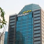 Saham Bank Mandiri Ramai Diserbu Asing
