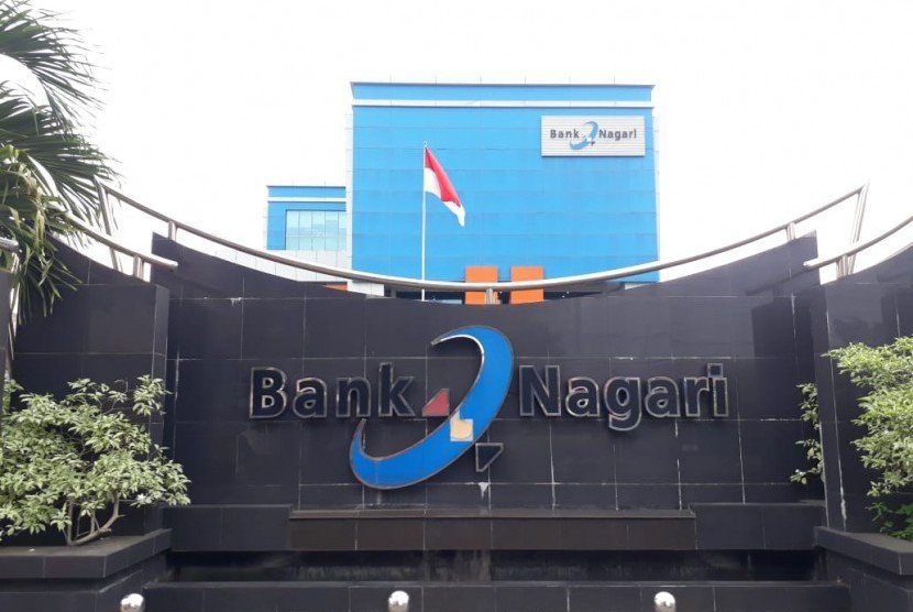 Nasabah UMKM Bank Nagari Paling Terdampak Bencana