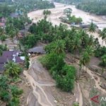 Tragedi Banjir Sumatera: 442 Meninggal, 402 Hilang, Prabowo Turun ke Lapangan