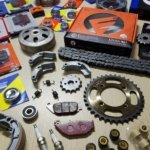 Usaha Bengkel Makin Mudah Sekarang, Bisa Punya Merek Sendiri