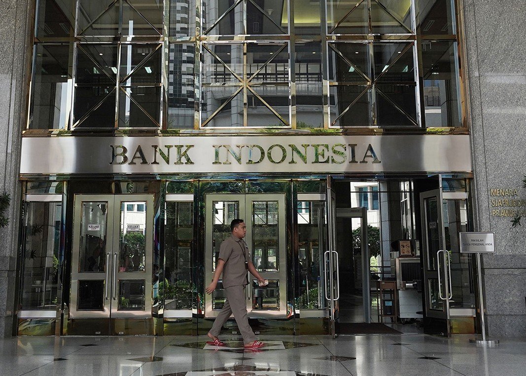 Oktober 2025, Utang Luar Negeri Indonesia Turun Jadi US$ 423,9 Miliar