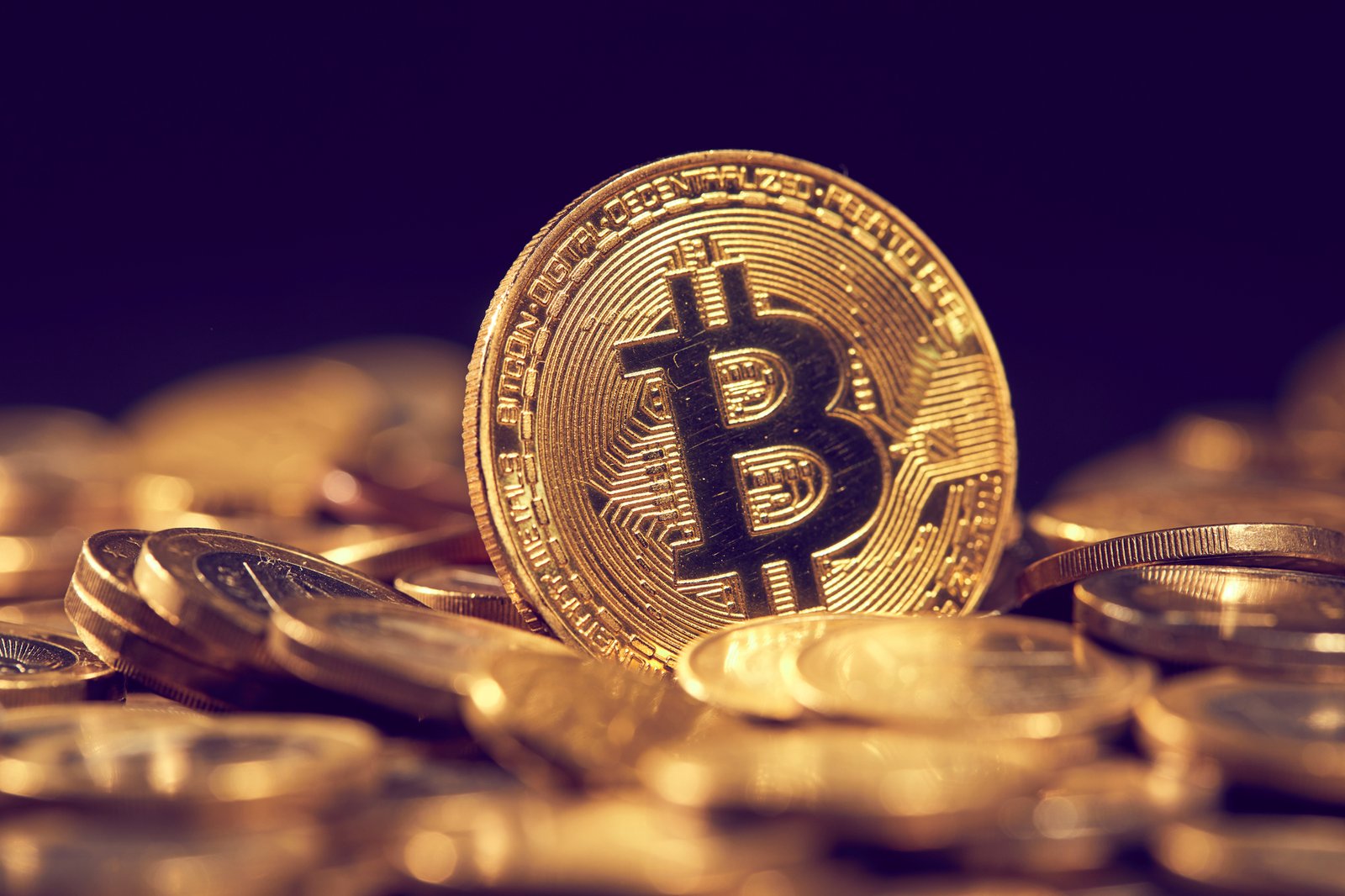 Harga Bitcoin Telah Rebound Jadi US.000
