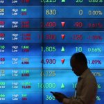IHSG Melaju di Zona Hijau, Mengikuti Langkah Bursa Regional