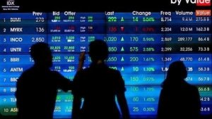 Pemilik Baru FUTR Gelar Tender Offer 1,5 Miliar Saham di Harga Rp79, Nilainya Tembus Rp118 Miliar
