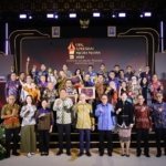 OJK Gelar Apresiasi Media Massa 2025, Mahendra Siregar Puji Peran Pers Jaga Stabilitas Sektor Keuangan