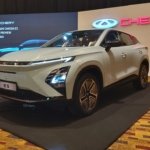 Chery Belum Mau Bicara Soal Pabriknya di Indonesia