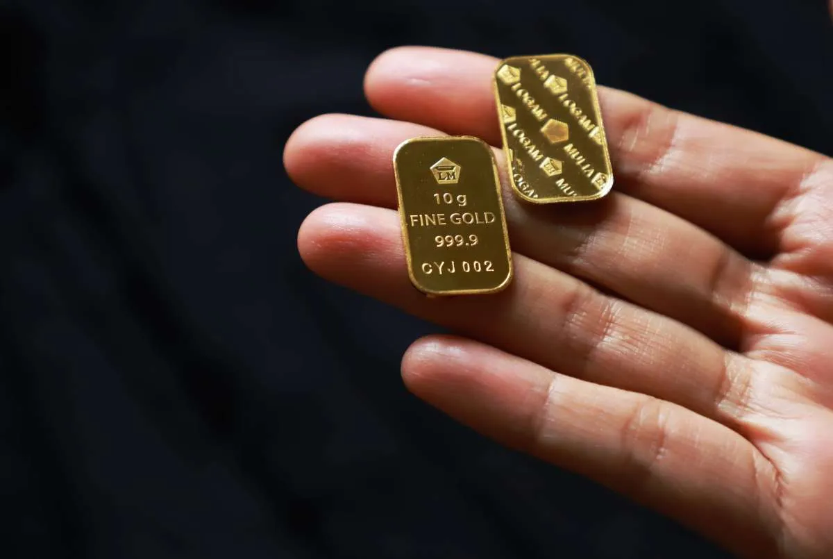 Harga Emas Antam Rekor Lagi, Cek Daftar Lengkapnya Disini