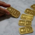 Naik Tipis, Harga Emas Antam Kini Jadi Rp2.464.000 per Gram