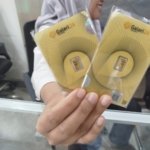 Harga emas Galeri24 dan UBS Kompak Naik