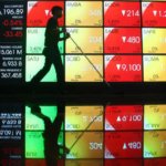 Perdagangan Hari Ini IHSG Menguat 43,67 poin ke Level 8.676