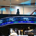 Terkoreksi Tipis, IHSG Ditutup ke Level 8.632
