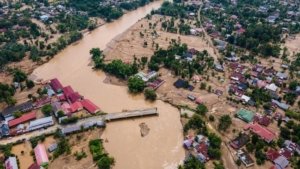 Toba Pulp Bantah Jadi Penyebab Banjir Sumatra, Klaim Patuh Regulasi Lingkungan