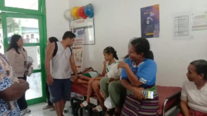 Belasan Siswa di TTU Diduga Keracunan MBG, Hasil Uji Laboratorium Tak Kunjung Keluar