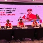 Libur Natal dan Tahun Baru 2026, Pertamina Siagakan 1.866 SPBU Beroperasi 24 Jam