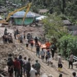 Kerugian Banjir dan Longsor di Sumut Tembus Rp18,37 Triliun