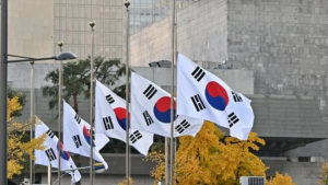 Sebentar Lagi Bayar Transportasi di Korsel Bisa Pakai Kartu Kredit