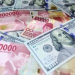 Rupiah Kini Rp16.631 per Dolar AS: Menguat 0,19 persen