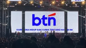 Laba BTN Melesat 21,25% per November 2025