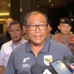 Kabar Pelatih Baru Timnas Indonesia Pekan Depan, Siapanya?