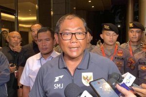 Kabar Pelatih Baru Timnas Indonesia Pekan Depan, Siapanya?