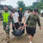 Aksi Bendera Putih di Aceh Barat, Mahasiswa Desak Status Bencana Nasional