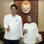 Purbaya dan MenPANRB Bahas Strategi Strategic Diamond untuk Sukseskan Program Prabowo