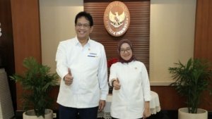 Purbaya dan MenPANRB Bahas Strategi Strategic Diamond untuk Sukseskan Program Prabowo