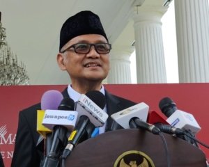 Imbas Bencana Banjir, 20 Ribu Calon Jemaah Sumatra Terancam Batal Haji