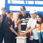 Menkeu Purbaya Pasang Alat Scan Kontainer Berbasis AI, Penyelundup Makin Terpojok