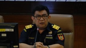 Bea Cukai Pecat 27 Pegawai Terlibat Fraud