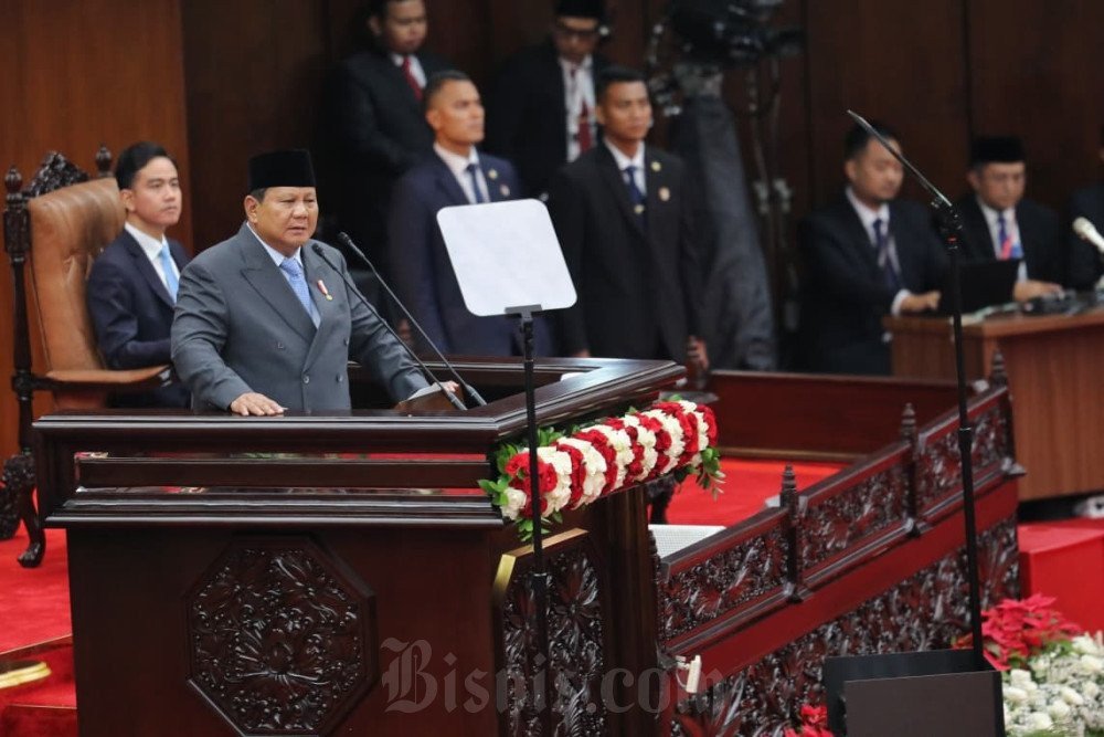 DIPA APBN 2026 Belum Diserahkan, Kemenkeu Pastikan Anggaran Tetap Berjalan