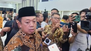 Pemerintah Amankan 14.239 Hektare Tanah Bermasalah Sepanjang 2025
