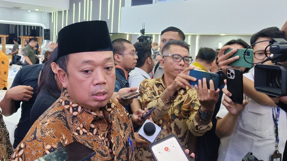 Pemerintah Amankan 14.239 Hektare Tanah Bermasalah Sepanjang 2025