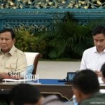 Disorot Presiden Prabowo, BEI Suspensi Saham Toba Pulp Lestari (INRU)