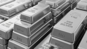 Harga Perak Naik Terus Kini Menjadi Rp35.525 per Gram