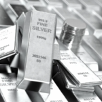 Harga Perak Dunia Tertekan ke Level US,05 per Troy Ons