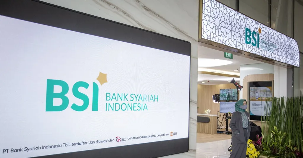 BSI Siapkan Uang Tunai Rp15,49 Triliun Hadapi Libur Nataru