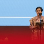 Usai Pensiun dari Kabinet, Sri Mulyani Akan Mengajar Selama Setahun di Oxford