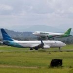 Garuda–Citilink Kocok Ulang Rute, Cegah Kanibalisasi & Perkuat Efisiensi Operasional