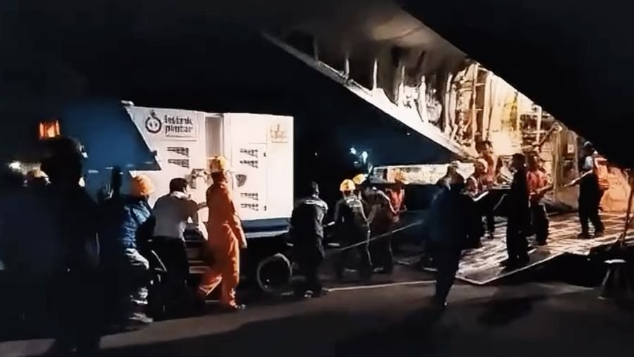 PLN Pulihkan 93% Listrik Aceh Usai Banjir, Empat Kabupaten Sudah Kembali Menyala