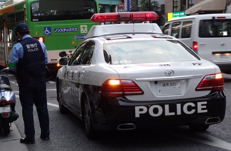 Polisi Jepang Kembangkan Sistem AI Buat Sketsa Wajah Tersangka